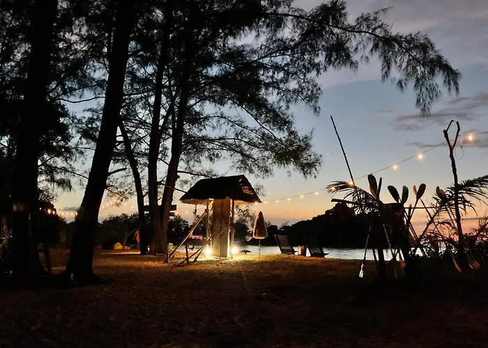 Horizon Eco Resort