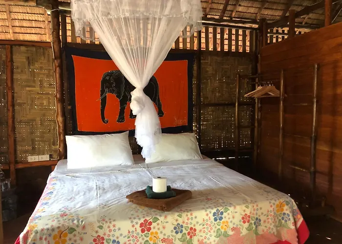 Horizon Eco Resort