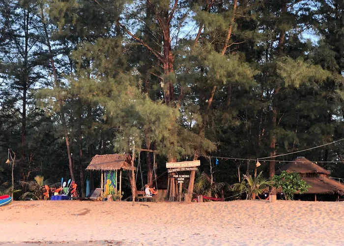Horizon Eco Resort