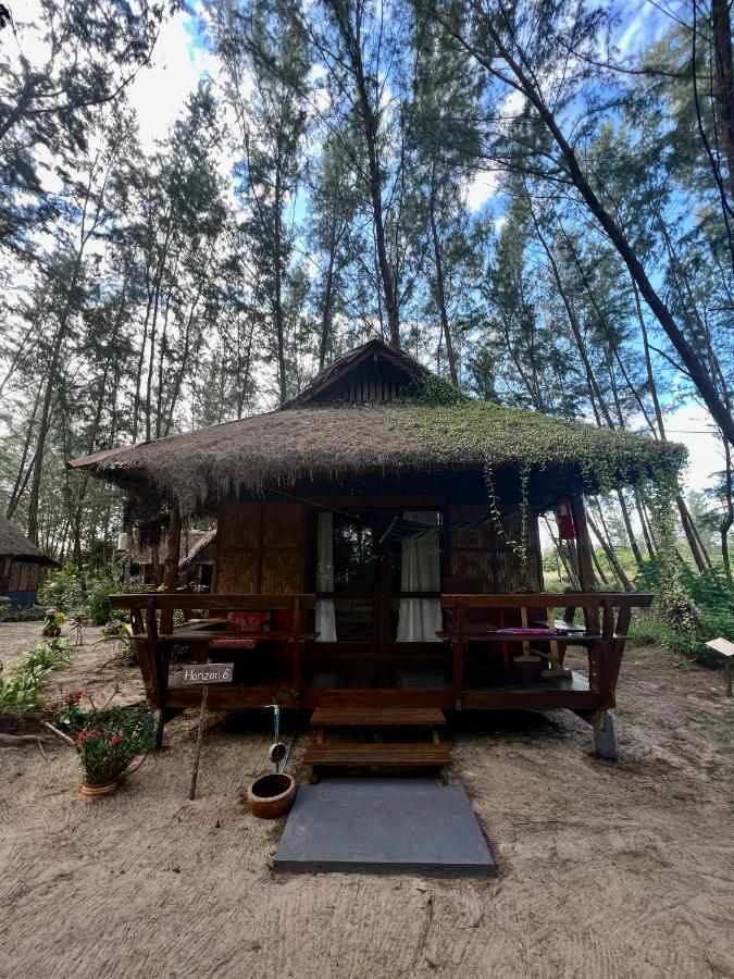 Horizon Eco * Ko Phra Thong