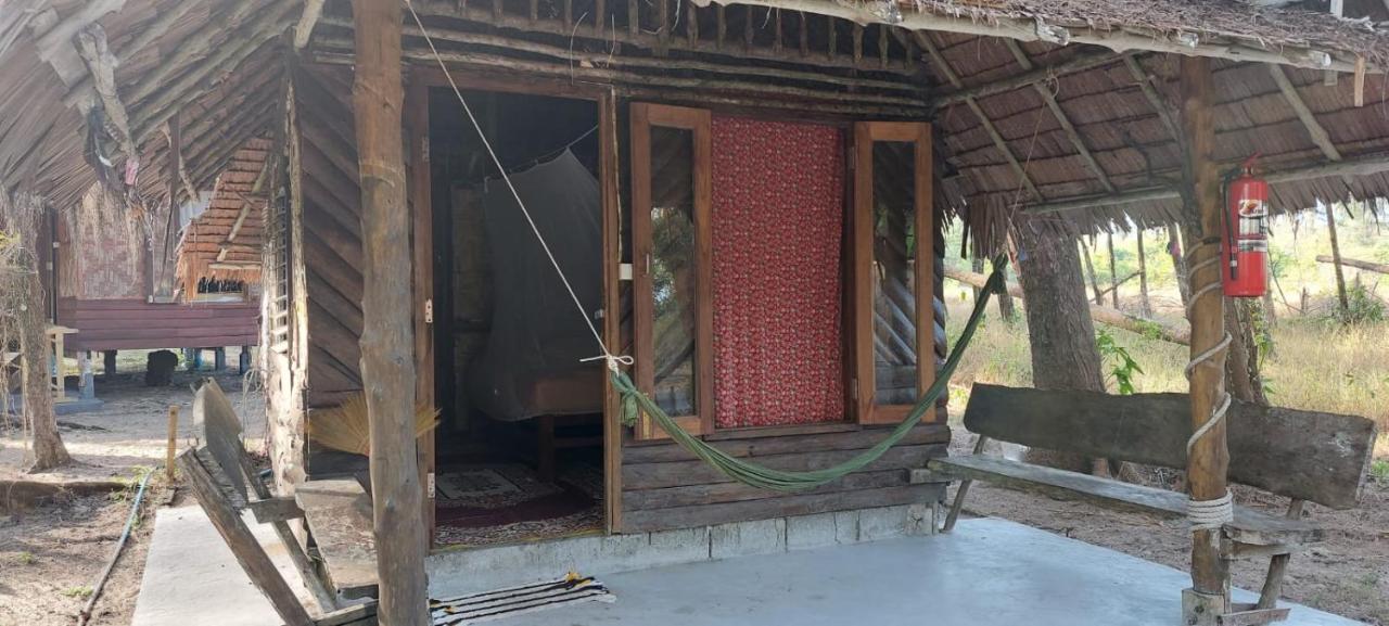 Maison d'hôtes Horizon Eco Ko Phra Thong