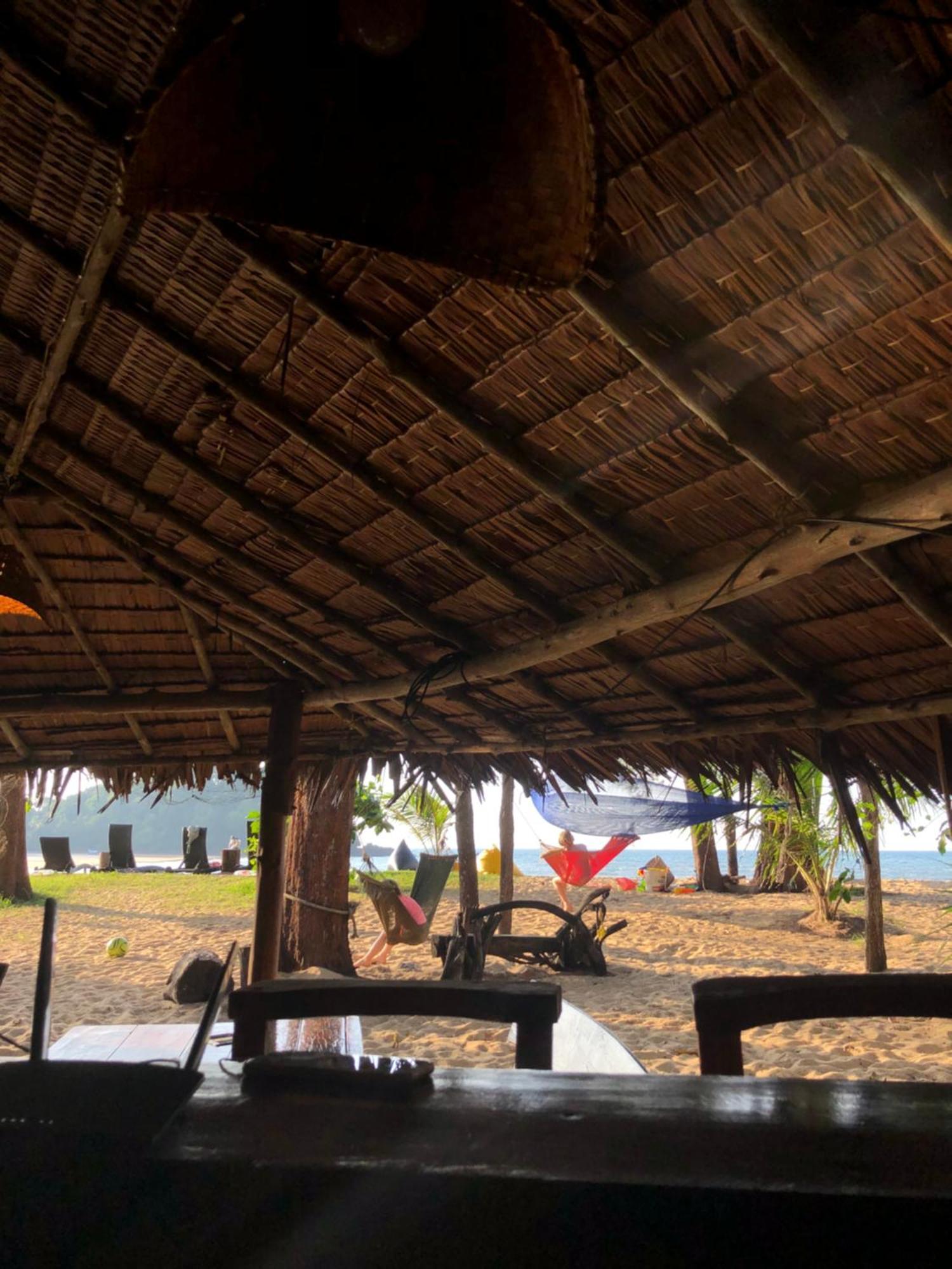 Maison d'hôtes Horizon Eco Ko Phra Thong