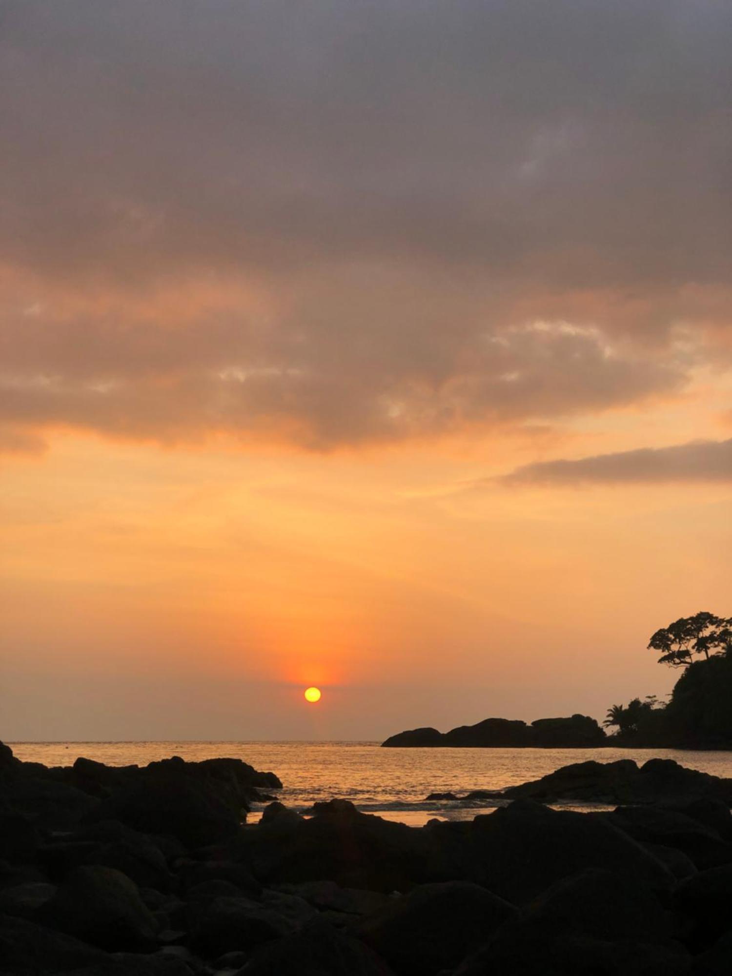 Horizon Eco * Ko Phra Thong