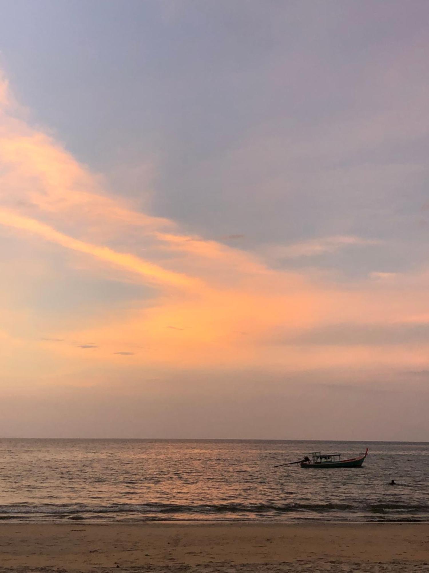 Horizon Eco Maison d'hôtes Ko Phra Thong