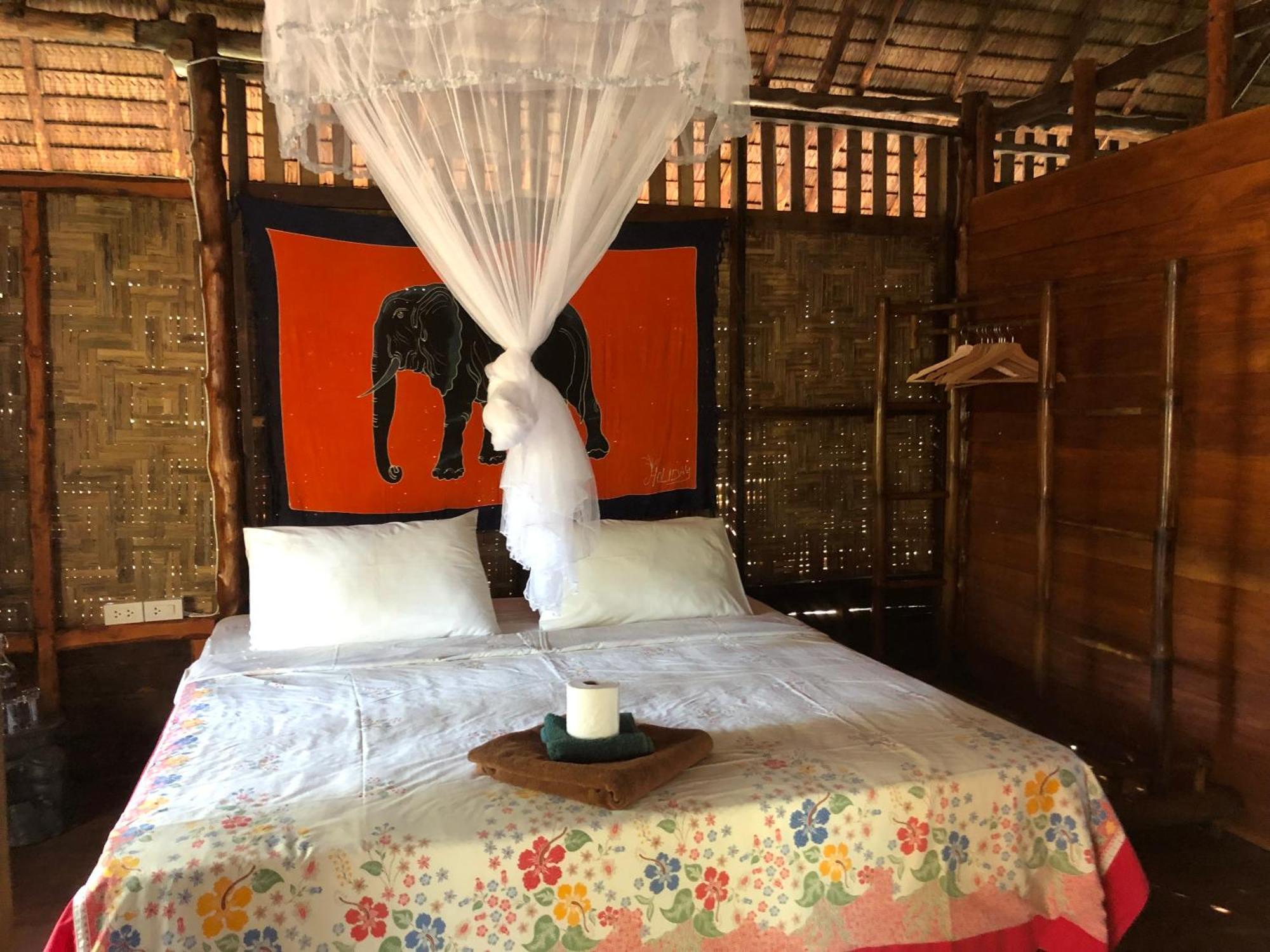 Maison d'hôtes Horizon Eco Ko Phra Thong