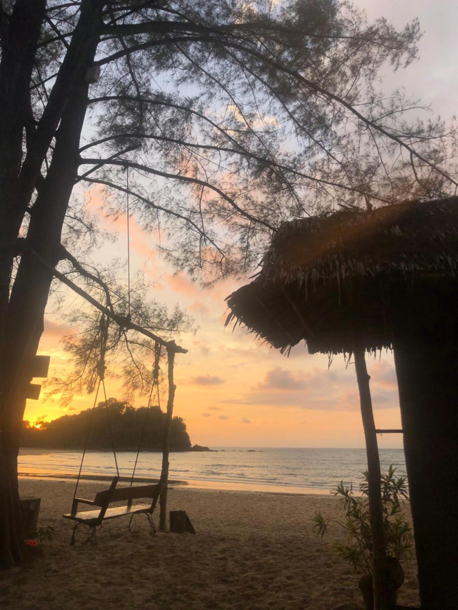 Horizon Eco Maison d'hôtes Ko Phra Thong