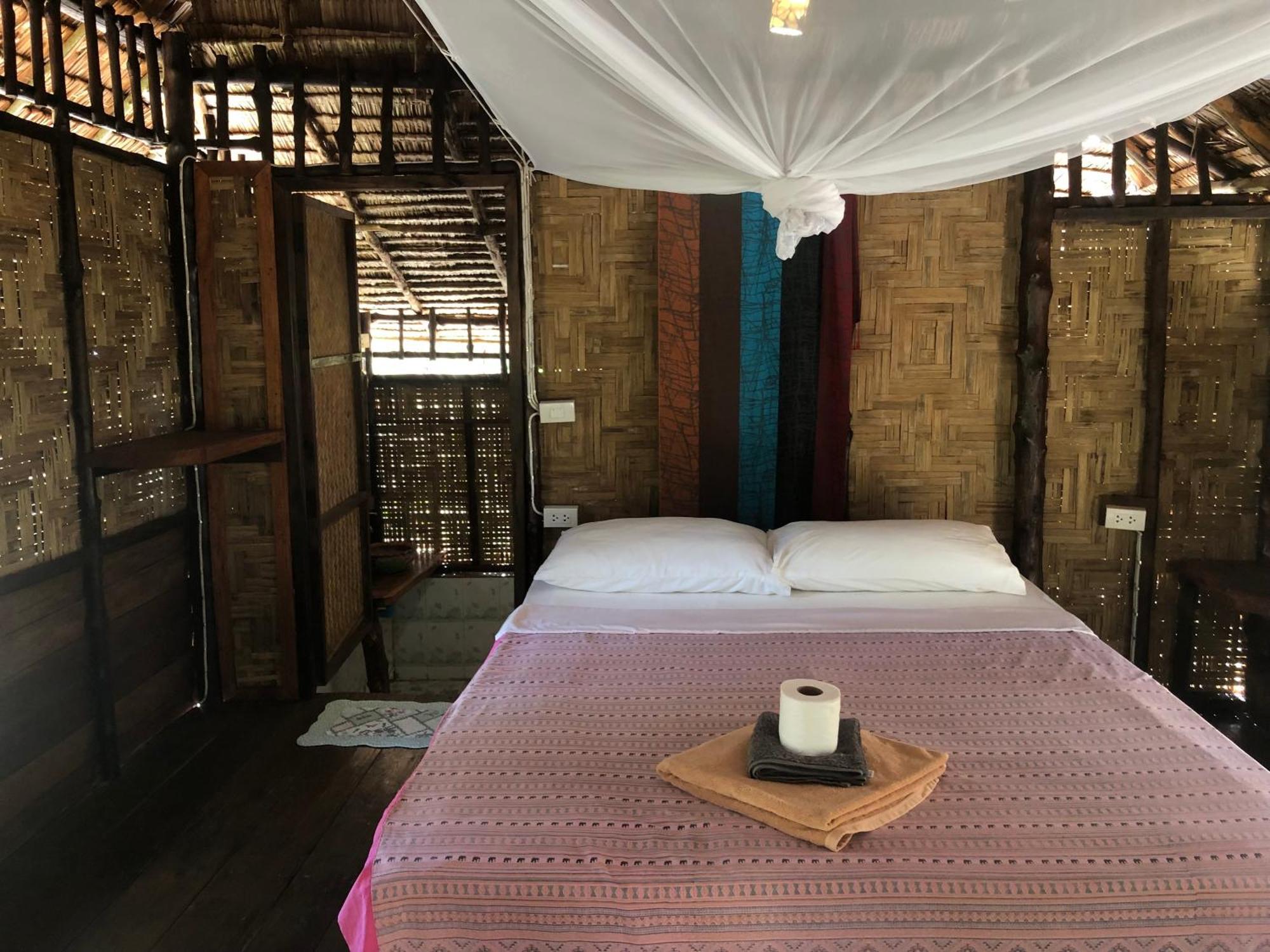 Horizon Eco * Ko Phra Thong