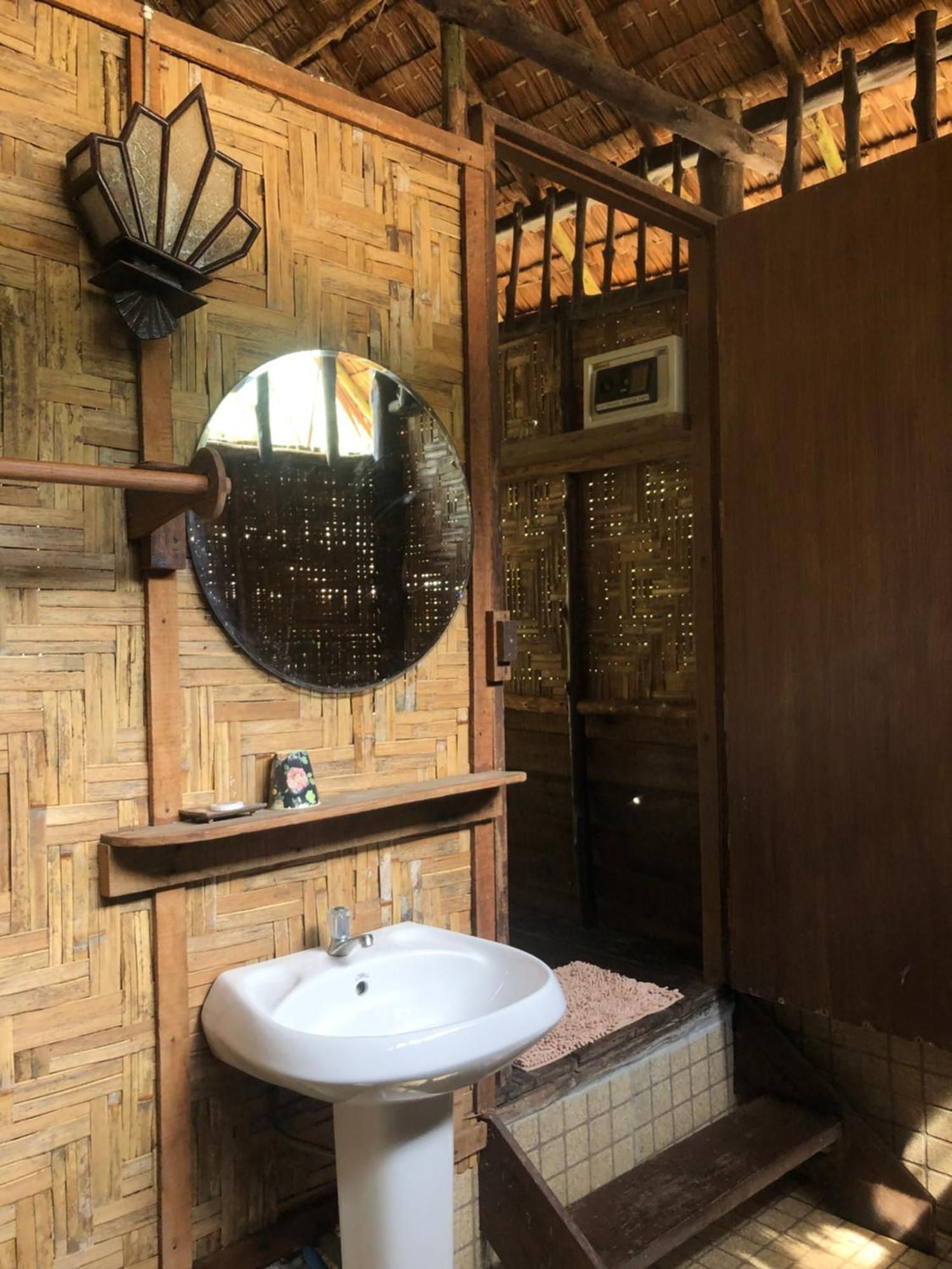 Horizon Eco Maison d'hôtes Ko Phra Thong