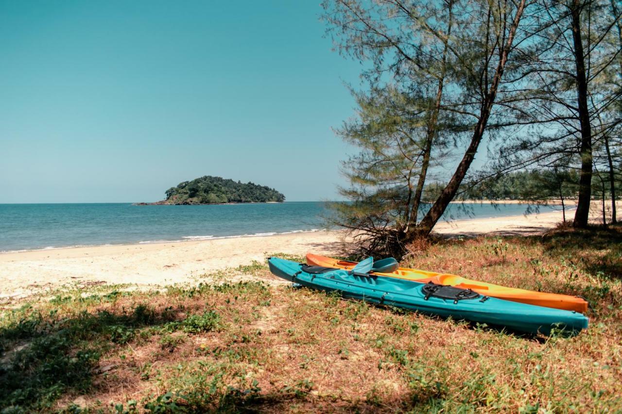 Horizon Eco Guest house