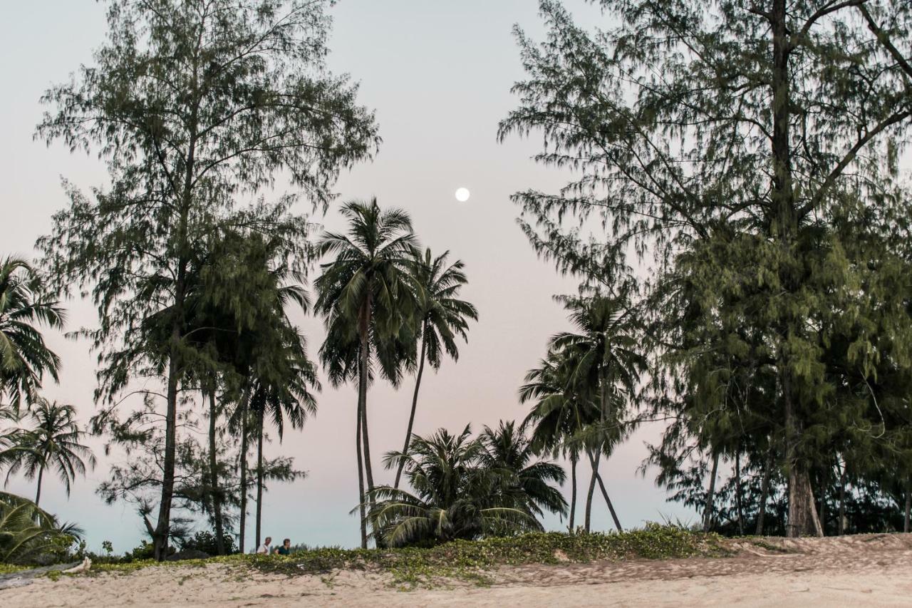 Horizon Eco * Ko Phra Thong