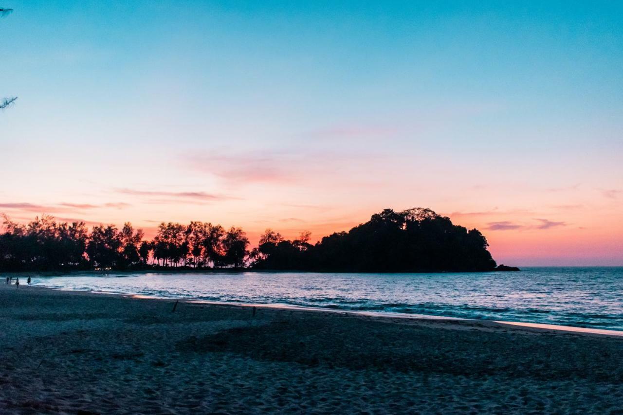 Horizon Eco Maison d'hôtes Ko Phra Thong