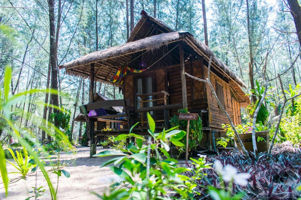Horizon Eco Ko Phra Thong
