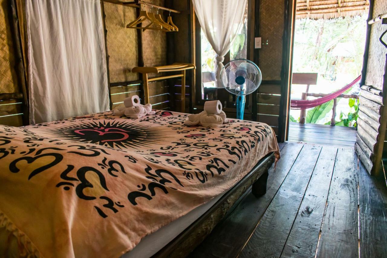 Maison d'hôtes Horizon Eco Ko Phra Thong